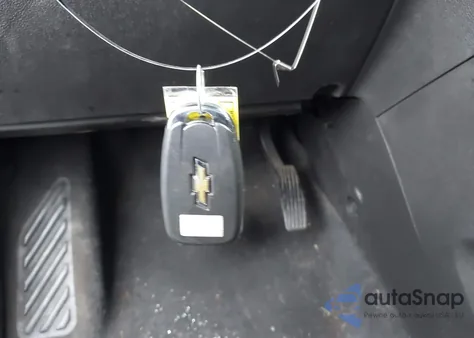 2018 Chevrolet Trax Lt z USA, uszkodzony, nr VIN 3GNCJLSB4JL278051